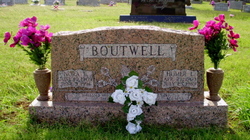 Homer Lafayette Boutwell 