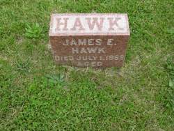 James Edward Hawk 