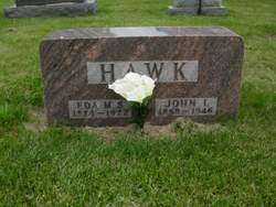 John Isaac Hawk 