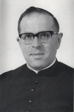 Fr Ermanno Fontana 