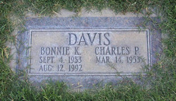 Bonnie K. Davis 