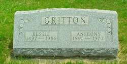 Anthony Dingler Gritton 