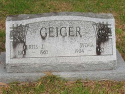 Curtis J. Geiger 