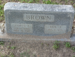 James Arnold Brown 