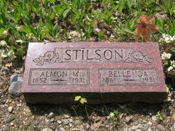 Almon M. Stilson 