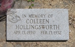Colleen Hollingsworth 