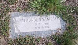 Eleanor June Westcott 