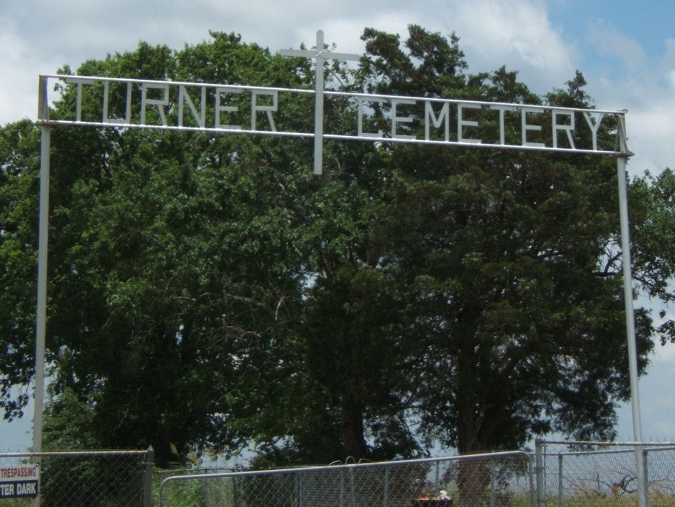Turner Cemetery