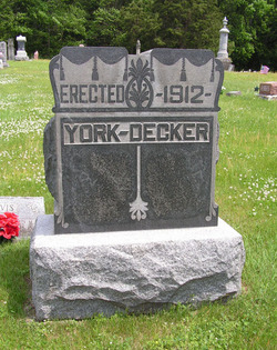 Clement L. Decker 