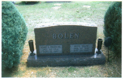 Roy O. Bolen 