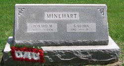Howard M. Minehart 