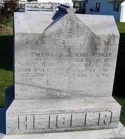Henry Heisler 