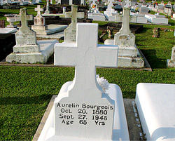 Aurelin Bourgeois 