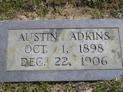 Austin Adkins 