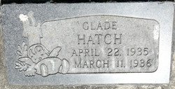 Glade Hatch 