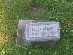Laura Bryant 