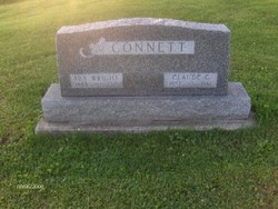 Ara <I>Wright</I> Connett 