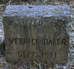 Vernice Baker 