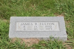 James Rame Fulton 