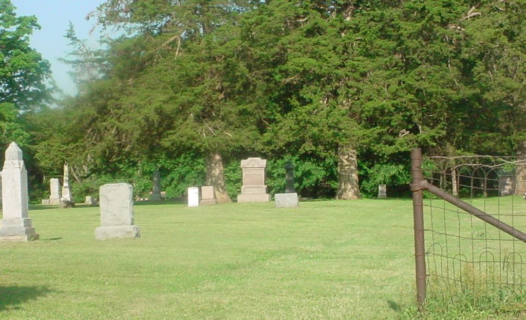 Troy Cemetery
