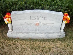 Luther Winslow Lamm Jr.