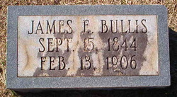 James Elbert Bullis 