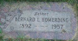 Bernard Lenord Homerding 