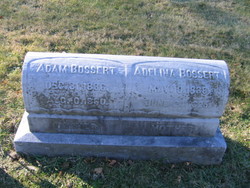 Adam Bossert 