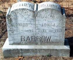 Corp Edward L. Barrow 