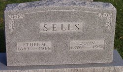 John Sells 