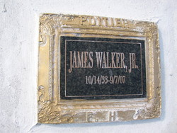 James Walker Jr.