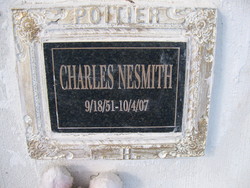 Charles Nesmith 