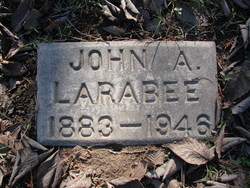 John Anderson Larabee 