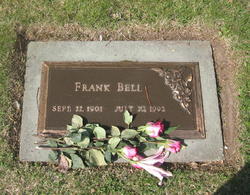 Frank Calvin Bell 