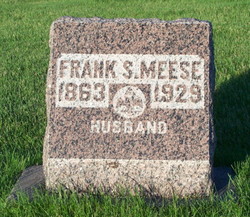 Frank S. Meese 