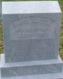 Carrie Lurette Collins 