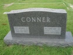 Benjamin C. Conner 