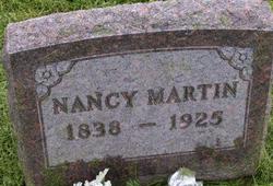 Nancy Caroline <I>Neal</I> Martin 