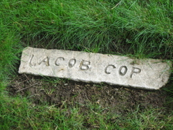 Jacob Cop 
