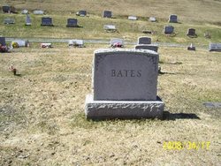 Ernest Elihu Bates 