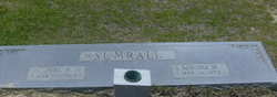 Joel W. Sumrall 