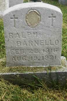 Ralph Barnello 