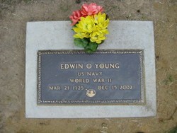 Edwin Oscar Young 
