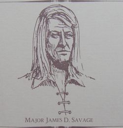 James D. Savage 