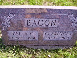Clarence Irwin Bacon 