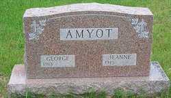 George Amyot 