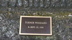 Turner Woodard 