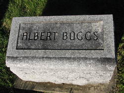 Albert Boggs 