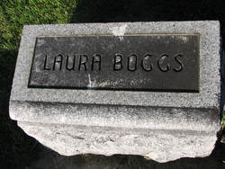 Laura Catherine <I>Hale</I> Boggs 
