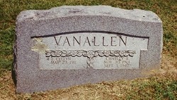 Charley R. Van Allen 
